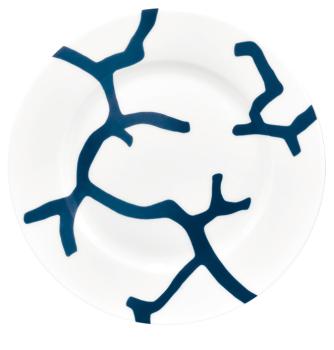 Salad cake plate n°2 - Raynaud